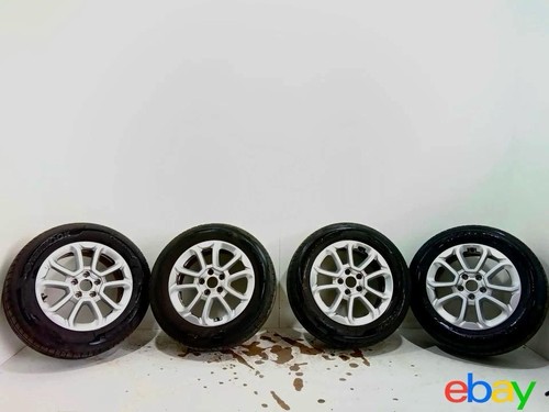 Cerchi cerchioni per auto - 4,