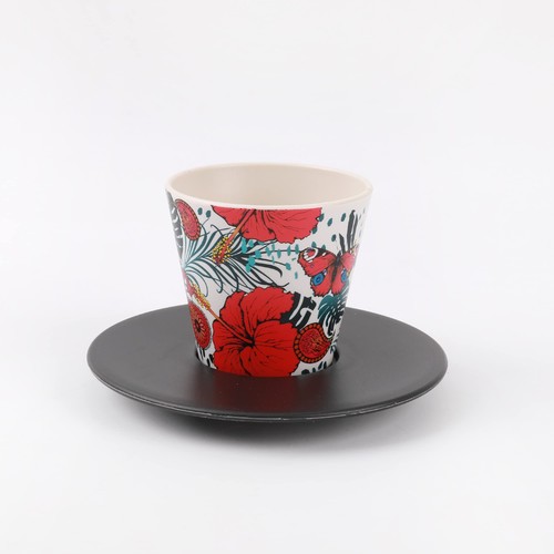 Idrink set tazzina piattino e - tazzina,,