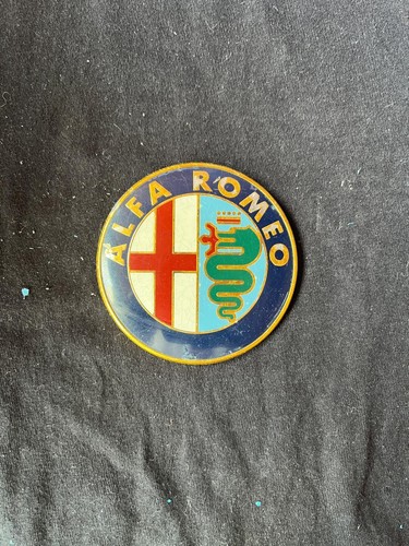 Alfa romeo stemma logo - alfa,