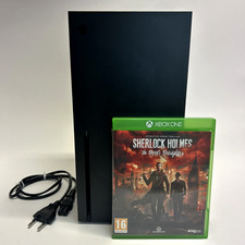 Microsoft Xbox Series X 1TB