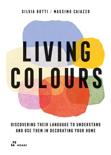 Living colours discovering - living,