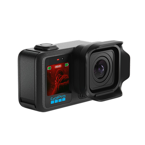 Gopro mission pro - 1, black