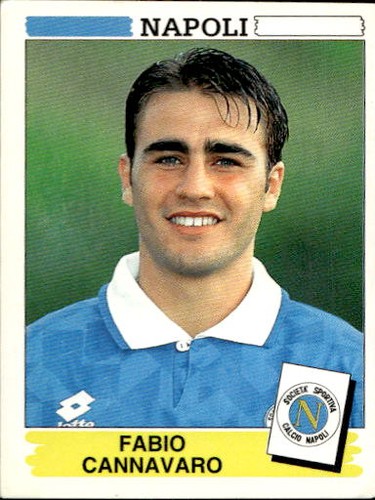 Figurina calciatori panini - calciatori,