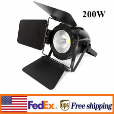 2 in 1 LED Stage Par Light COB