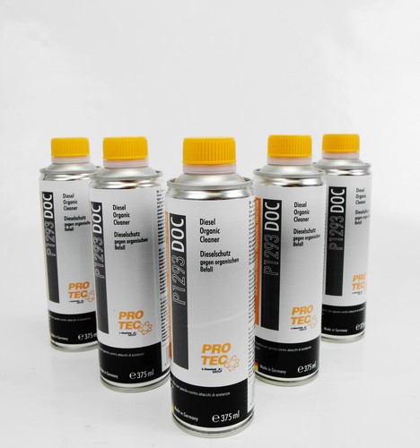 Pro tec doc diesel - 5, organico