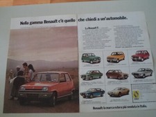 advertising Pubblicità 1975