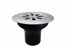 Tappo Espansione Grigliato Ø