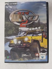 PC 4X4 EVO 2 DVD BOX ITA