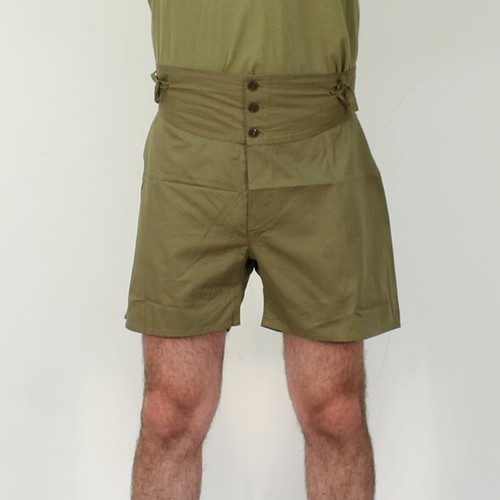 Boxer replica army cotone - replica,