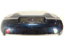 Paraurti Posteriore Volkswagen New Beetle 1998-2005 Blu