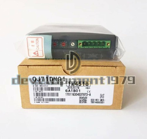 Nuovo mitsubishi plc - un,