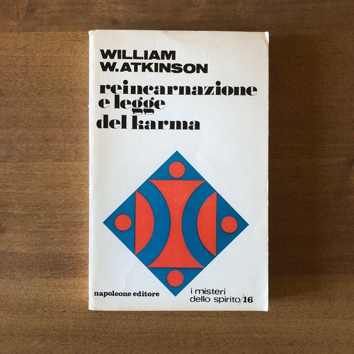 William atkinson - w.,