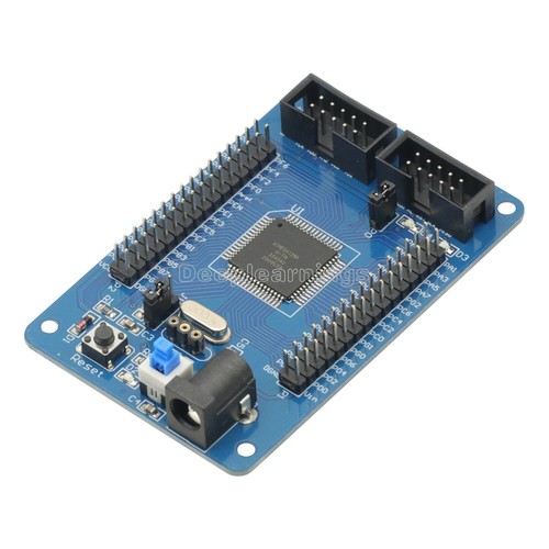 Atmega128 m128 avr minimum - atmega128,