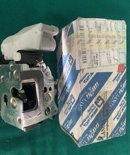 SERRATURA PORTA POSTERIORE