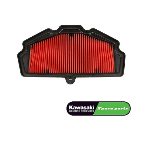 Kawasaki 2015 2022 - s, z