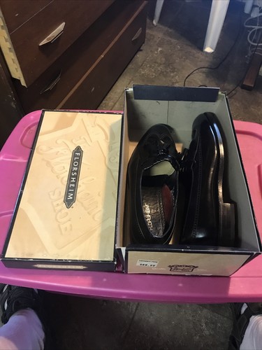 Scarpe mocassini uomo