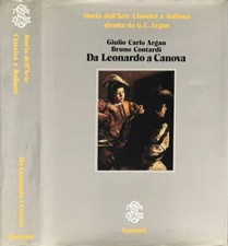 Leonardo canova giulio - da, a