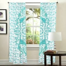 Tende per porta finestra