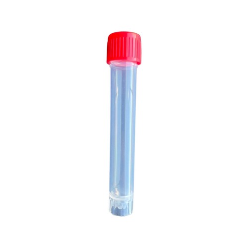 Tubo trasporto virus