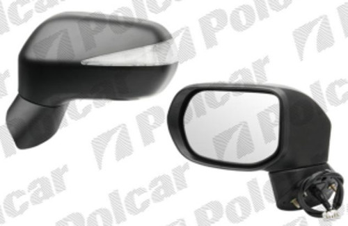 Retrovisore specchietto - retrovisore,