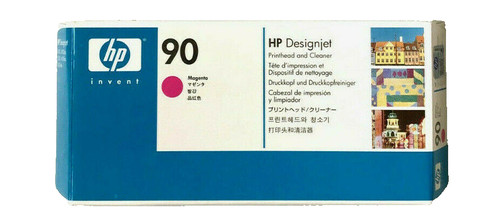 Originale testina stampa - hp,