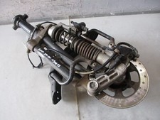 Forcella Sinistra SX Ammortizzatore Pinza Freno Gilera Fuoco 500 i.e. 2006 2013