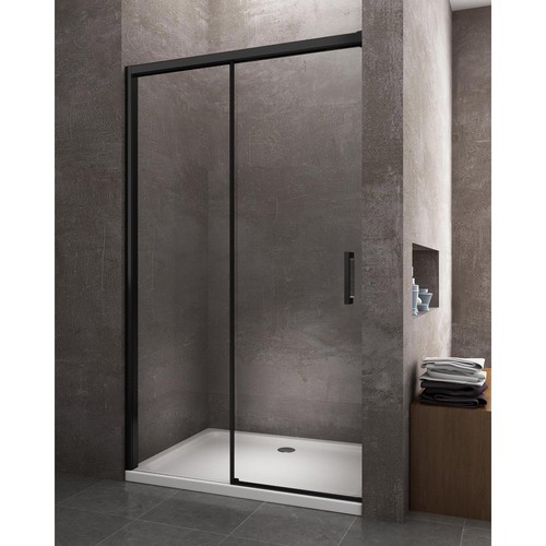 Porta per doccia - porta, scorrevole