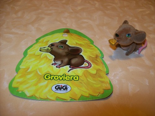 Mini topolino nome groviera - mini,