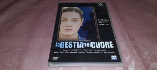 Dvd perfetto bestia nel - x,