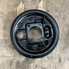 PIATTO PORTA GANASCE POSTERIORE DESTRO APE MP 501 601