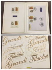 ITALIA 2004 FOLDER GRANDI