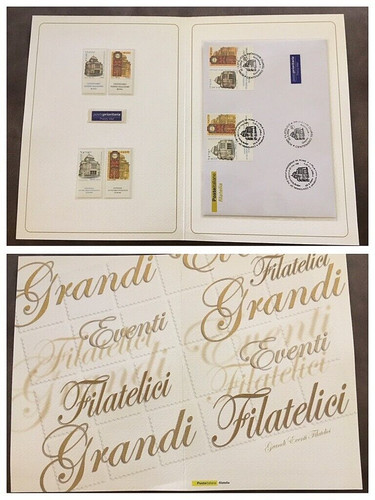 Italia 2004 folder grandi - folder,