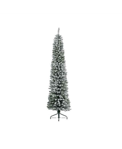 Albero natale slim pencil - albero,