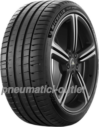 Pneumatici estivi michelin - pneumatici,