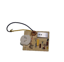 SCHEDA ELETTRONICA TERMOZETA