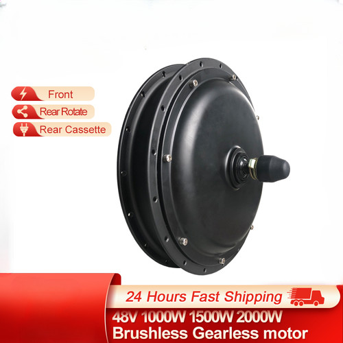 Motore bike 1000w 1500w - e-bike,