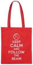 Borsa Shopper Keep Calm And