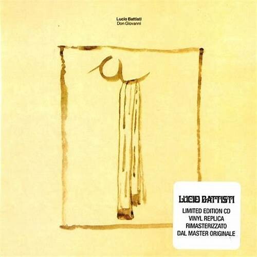 Lucio battisti don - lucio,