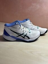 Scarpe Pallavolo Asics - Gel-Task MT3 Black/White (donna)