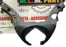 Coperchio Manubrio Inferiore Yamaha Majesty 250 Anno 2002 2003 2004 2005 2006
