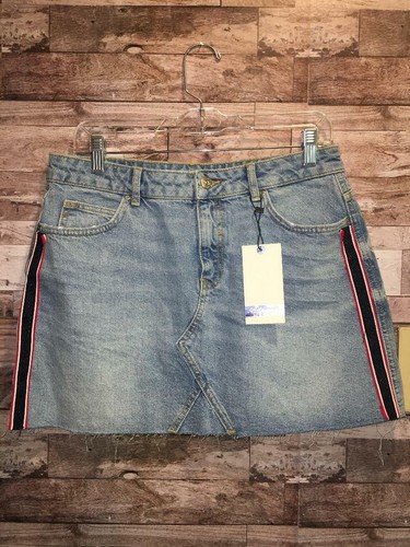 Gonna jeans denim zara - gonna,