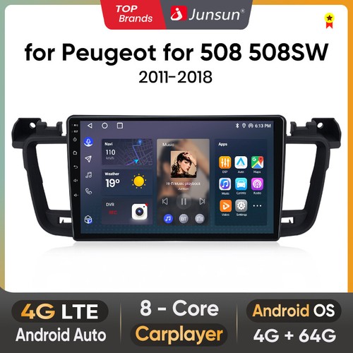 Autoradio 64gb android - autoradio,
