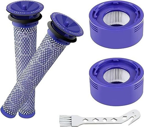 Filtro dyson ricambi v8 - v7,
