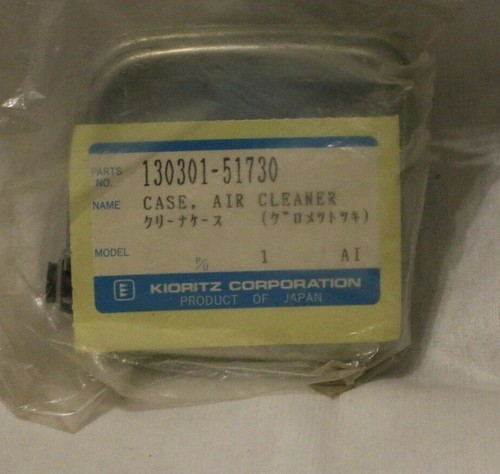 Valigetta depuratore aria