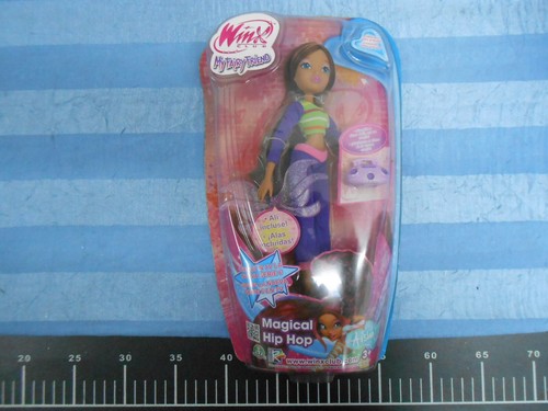 Winx club aisha fairy - winx,