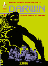 Darwin N° 8 - Dissolvenza al