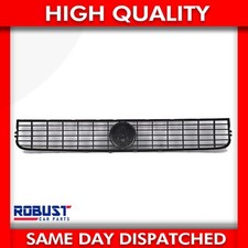 FRONT TOP RADIATOR CENTER