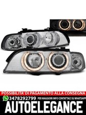 Fari allo xeno angel eyes - fari,