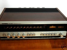 Lampade Tandberg TR 2025 2030