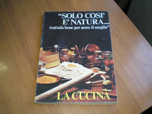 Manuali solo cosi - solo, e'
